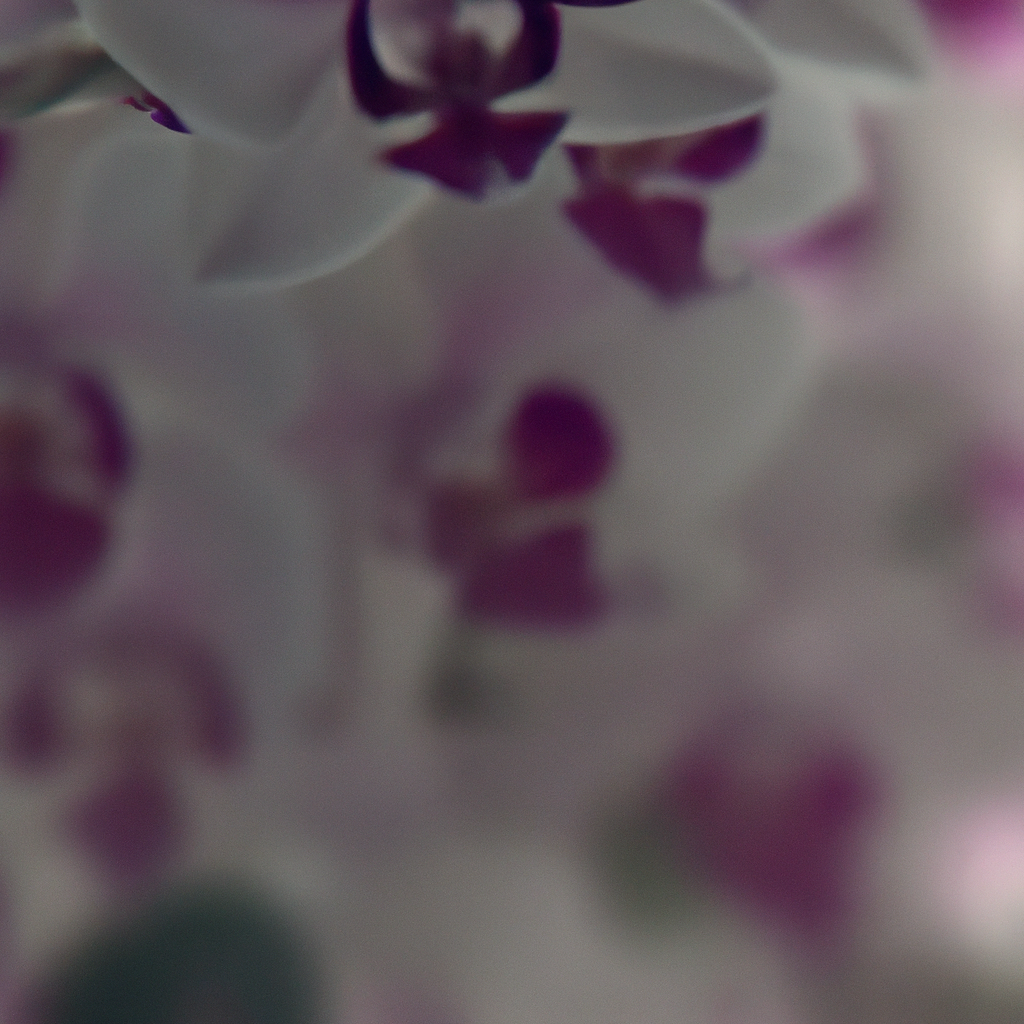 Brick chimney with soft smoke on a snowy Canadian rooftop